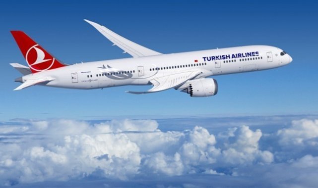 THY, Boeing 737 MAX 9 tipi 5 uçağını seferlerden çekti