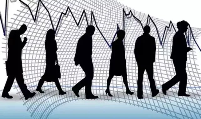 TÜİK: 2023'ün kasım ayında işsizlik oranı yüzde 9