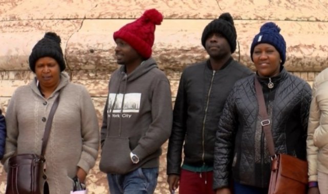 Turist rehberliğinde yabancı dil tartışması