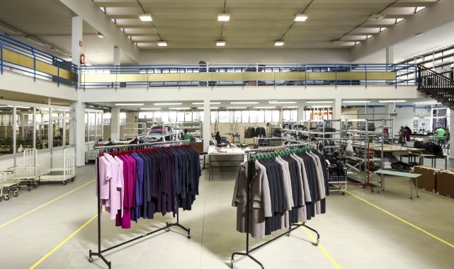 Türk moda endüstrisi ihracattaki kötü gidişe dur demek için Almanya yolcusu