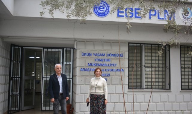 Türkiye’nin ilk PLM Merkezi, sanayiyi ‘Endüstri 4.0’a hazırlıyor