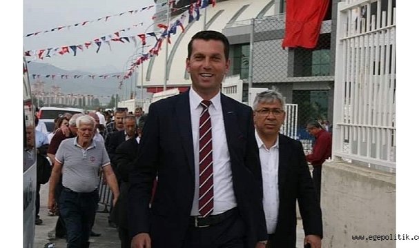 Türkmentepe projelerini anlattı: Foça’nın tarihini canlandıracağız