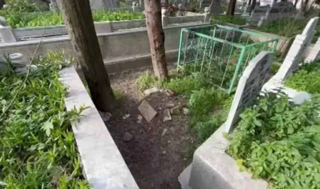 Üç kardeş ihbar etti: Bebeğini döverek öldürdüğü öne sürülen babaya 20 yıl sonra müebbet istemiyle dava