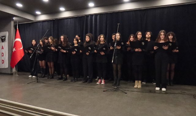 Uğur Mumcu Bornova’da anıldı