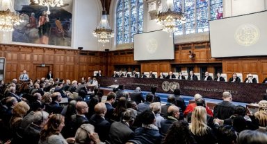 Uluslararası Adalet Divanı, İsrail'in talebini reddetti