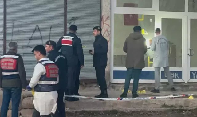 Yakınlarını öldüreni av tüfeğiyle vuran 2 şüpheli tutuklandı