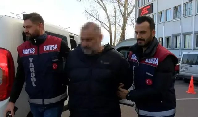 'Yavru' adını verdiği sistemle milyonlarca liralık vurgun yaptı, yakalandığında cebinden para çıkmadı