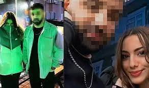Yılbaşı akşamı ‘hanginize sıkayım’ deyip 17 yaşındaki kızı başından vurdu