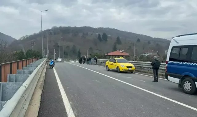 Yol kenarında yaralı bulundu, hastanede öldü