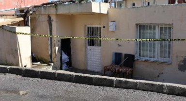 Zorla girdiği evde 12 yaşındaki kızı öldürdü, kızın annesini ağır yaraladı