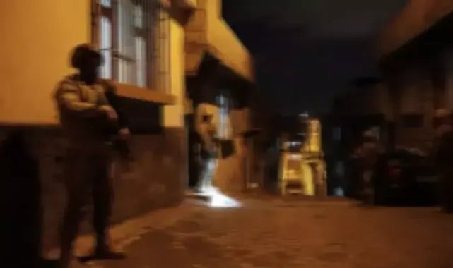 14 ilde FETÖ'ye operasyon: 67 gözaltı