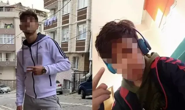 14 ve 17 yaşındaki çocuklar birbirini bıçakladı