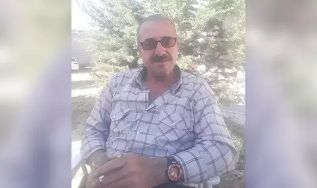 Öldürdüğü taksicinin cesedini dereye atıp, ilk eşini aramış