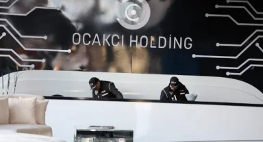2,5 milyarlık vurgunda aranan Sedat Ocakçı yurt dışına kaçma hazırlığındayken yakalandı