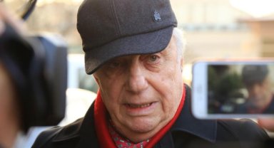 28 Şubat'ın aktörlerinden Çetin Doğan'ın tutukluluk hali sürüyor