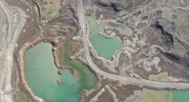 4 Eylül barajında tehlike çanları çalıyor