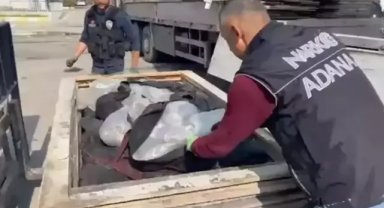 46 ilde uyuşturucu operasyonu; 227 gözaltı