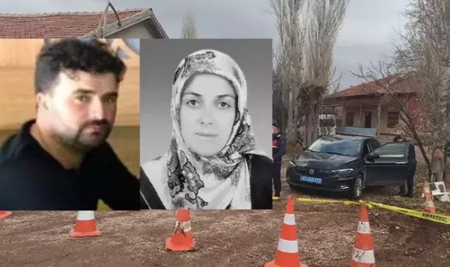 6 aylık hamile eşini öldüren sanığa, yine indirimli aynı ceza