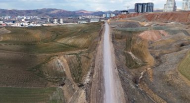 6 Şubat ve 11 şehrin isimleri 43 ilin geçiş güzergahındaki ilçede yaşatılacak