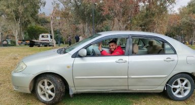 7 bin 500 TL’ye Manzara keyfi