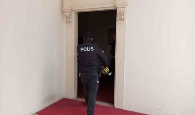 Adana Büyükşehir Belediyesi Özel Kalem Müdürüne silahlı saldırı