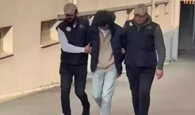 Adana'da FETÖ'den aranan 1'i avukat, 3 kişi yakalandı
