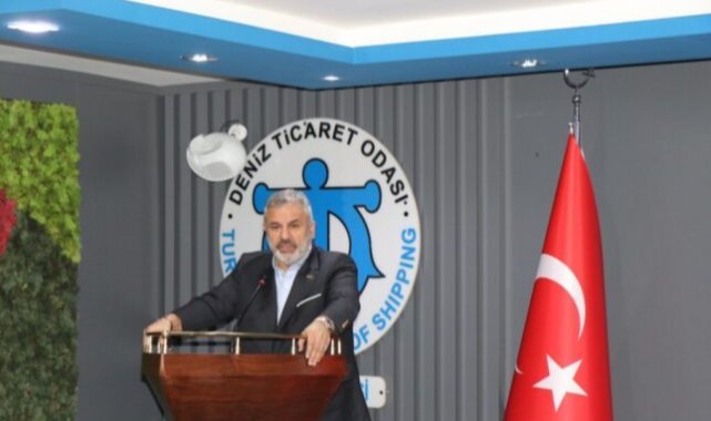 Adem Şimşek: Aliağa Limanları Zirvede
