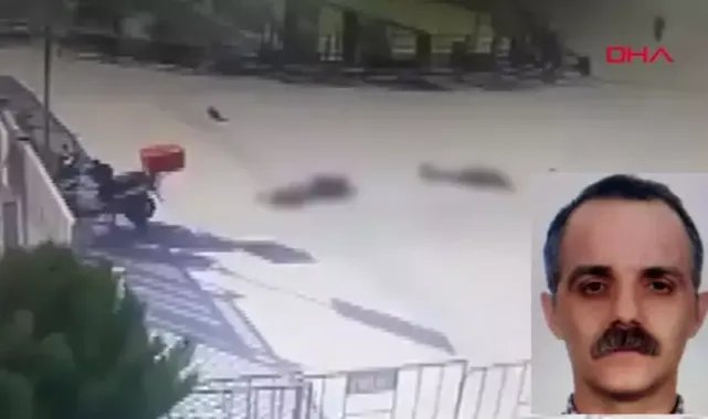 Adliyeyedeki terör saldırısında etkisiz hale getirilen Emrah Yayla ile ilgili yeni detaylar