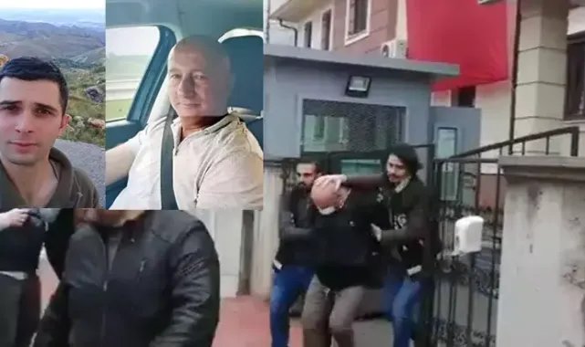 Ağabeyi, yengesi ve yeğenini öldüren sanığa 1'i ağırlaştırılmış 3 müebbet hapis