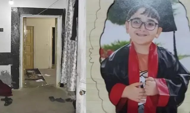 Ahmet Enes'in ölümünde böcek ilacını satan kişi de tutuklandı