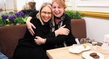 AK Parti Konak Adayı Çankırı’dan Kadın Adaylarına Davet