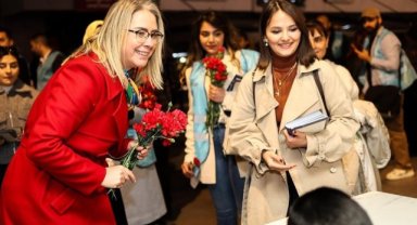 AK Partili Başkan Adayı Çankırı: Gerçek sevgi hizmet etmenin mutluluğunda