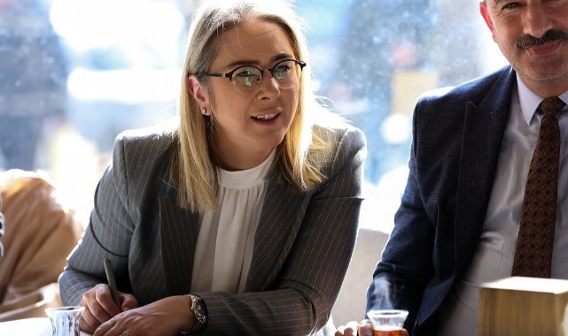 AK Partili Çankırı’dan Muhalefete ‘Ali Cengiz Oyunu” Göndermesi: “CHP burada Ali Cengiz Oyunu oynamıştır