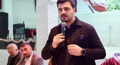 AK Partili İnan: ''CHP'nin İzmir'de belediyecilikte eser siyaseti yok.''