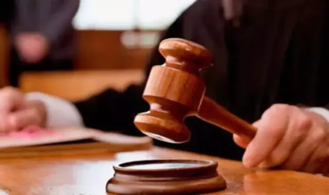 Akraba ziyareti nedeniyle birbirini darbeden anne-kıza, 3 bin 360'ar TL ceza