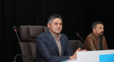 Aliağa Belediye Meclisi Toplanıyor