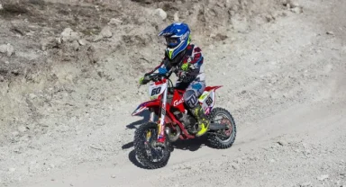 Aliağa, Motokros Şampiyonalarına Ev Sahipliği Yapacak