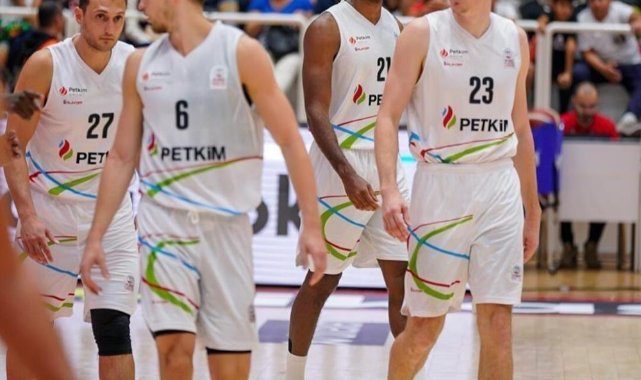Aliağa Petkimspor’un konuğu Fenerbahçe