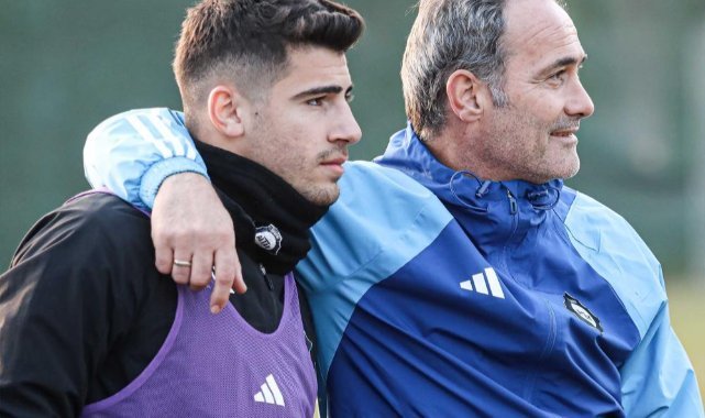 Altay, Cüneyt Biçer’le ilk galibiyet sevincini yaşadı