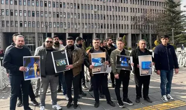 Ankara'da 100 milyon dolar kripto para dolandırıcılığına suç duyurusu