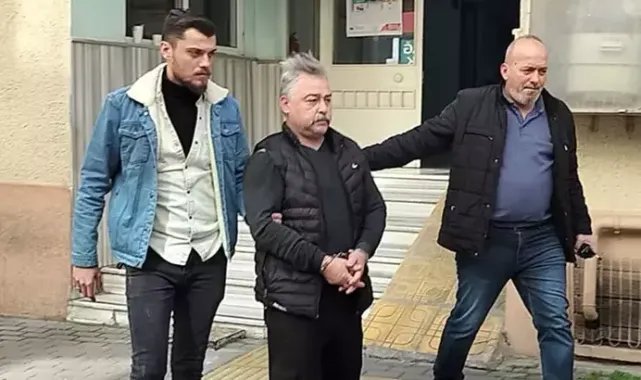 Antalya'da 20 yıl hapse çarptırılan cinsel istismar sanığı, Bursa'da yakalandı