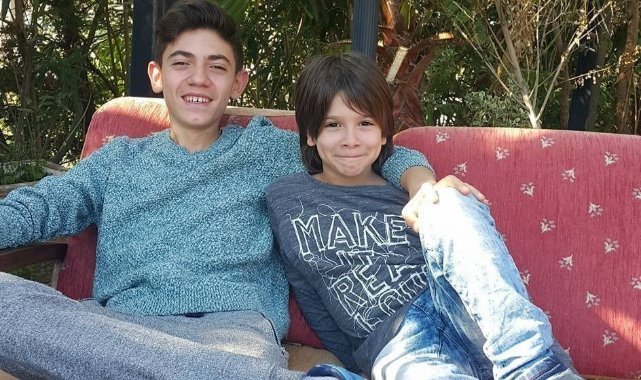 Arabanın çarptığı scooter’daki kardeşlerden Soykan Sönmez yaşam savaşını kaybetti