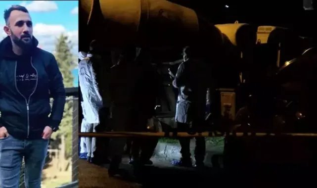 Arnavutköy'de dur ihtarına uymadan kaçtı, polisle çıkan arbedede açılan ateşle öldü