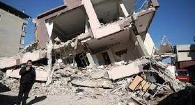 'Asrın felaketi' sonrası DASK'lı konut sayısı 11,6 milyona yükseldi