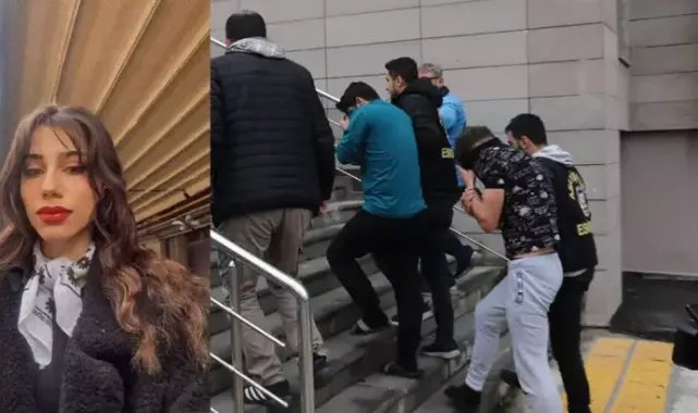 Ayşenur'u öldüren eski sevgilisi için ağırlaştırılmiş müebbet talebi