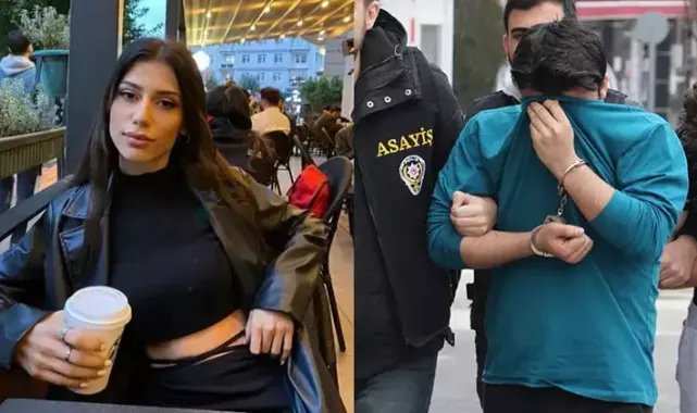 Ayşenur’un katiline 'iyi hal' indirimli müebbet hapis cezası