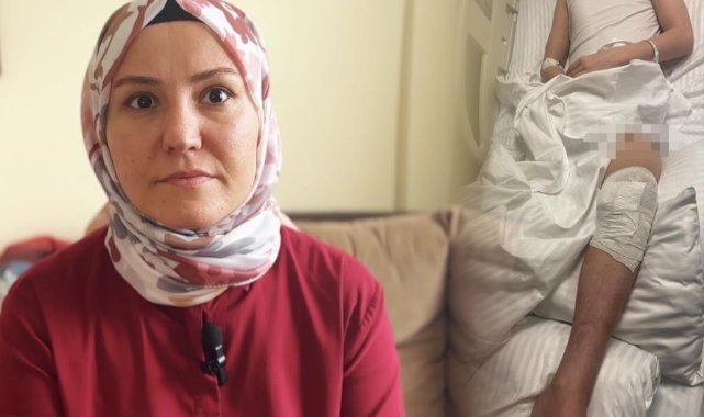 Bağcılar’da okul çıkışı dehşet
