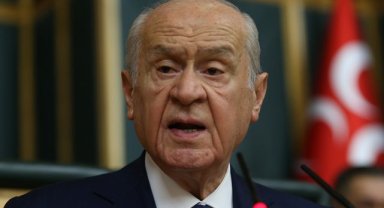 Bahçeli: 'Anayasa Mahkemesi artık milli güvenlik sorunudur'