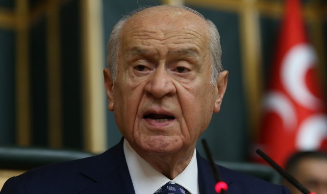 Bahçeli: 'Anayasa Mahkemesi artık milli güvenlik sorunudur'