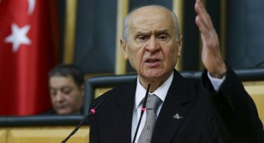 Bahçeli: DEM'lenmiş CHP, Türkiye'den kopmuştur